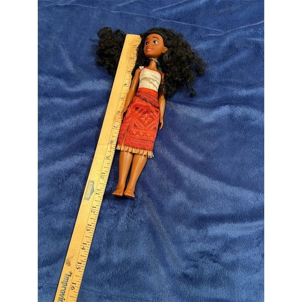 Disney Princess‎ Moana 11